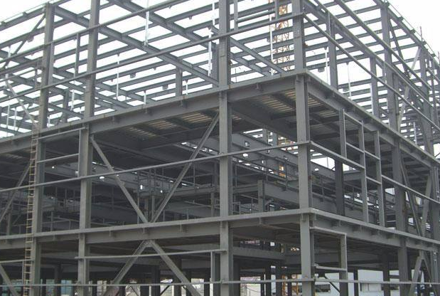 北碚高层钢构造的支撑布置跟构造应当符合哪些范例榜样